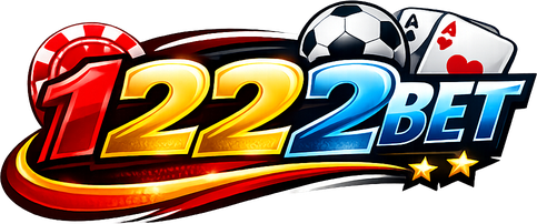 1222bet লোগো